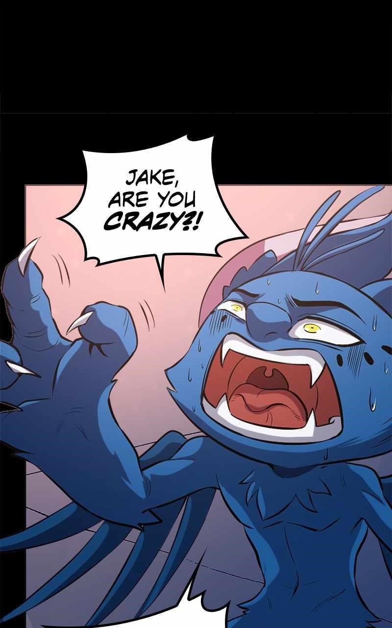 Primal Hunter Chapter 17 - Page 60 in English
