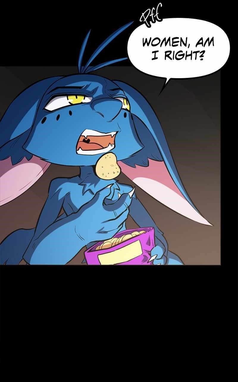Primal Hunter Chapter 17 - Page 72 in English