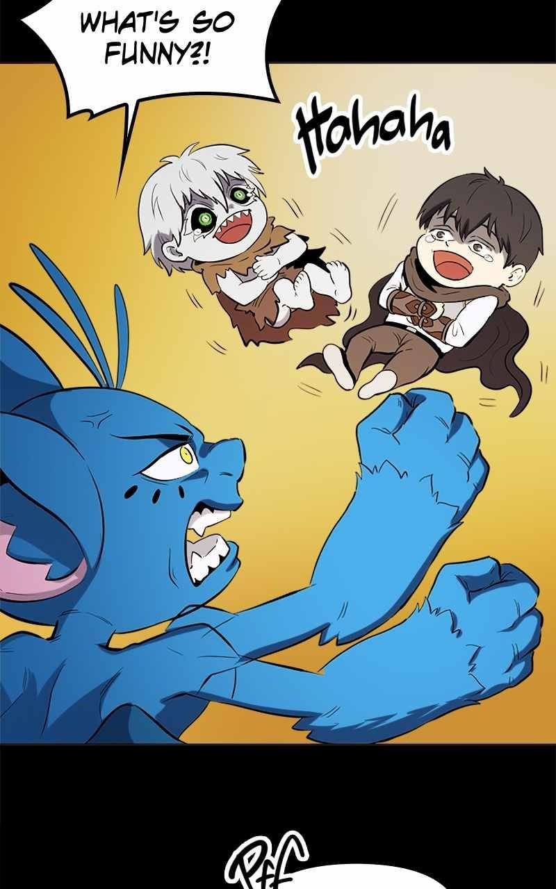 Primal Hunter Chapter 17 - Page 74 in English