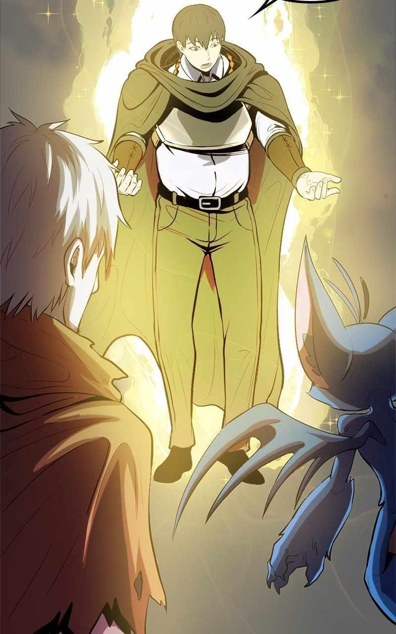 Primal Hunter Chapter 17 - Page 91 in English