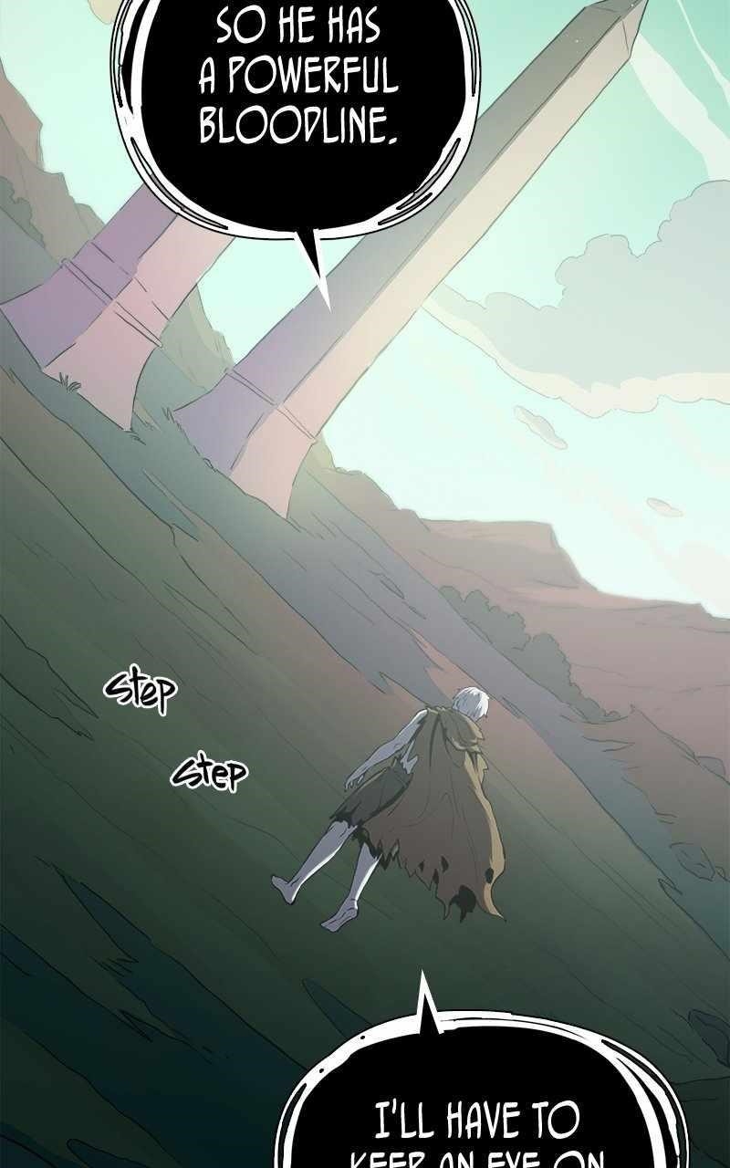 Primal Hunter Chapter 17 - Page 96 in English