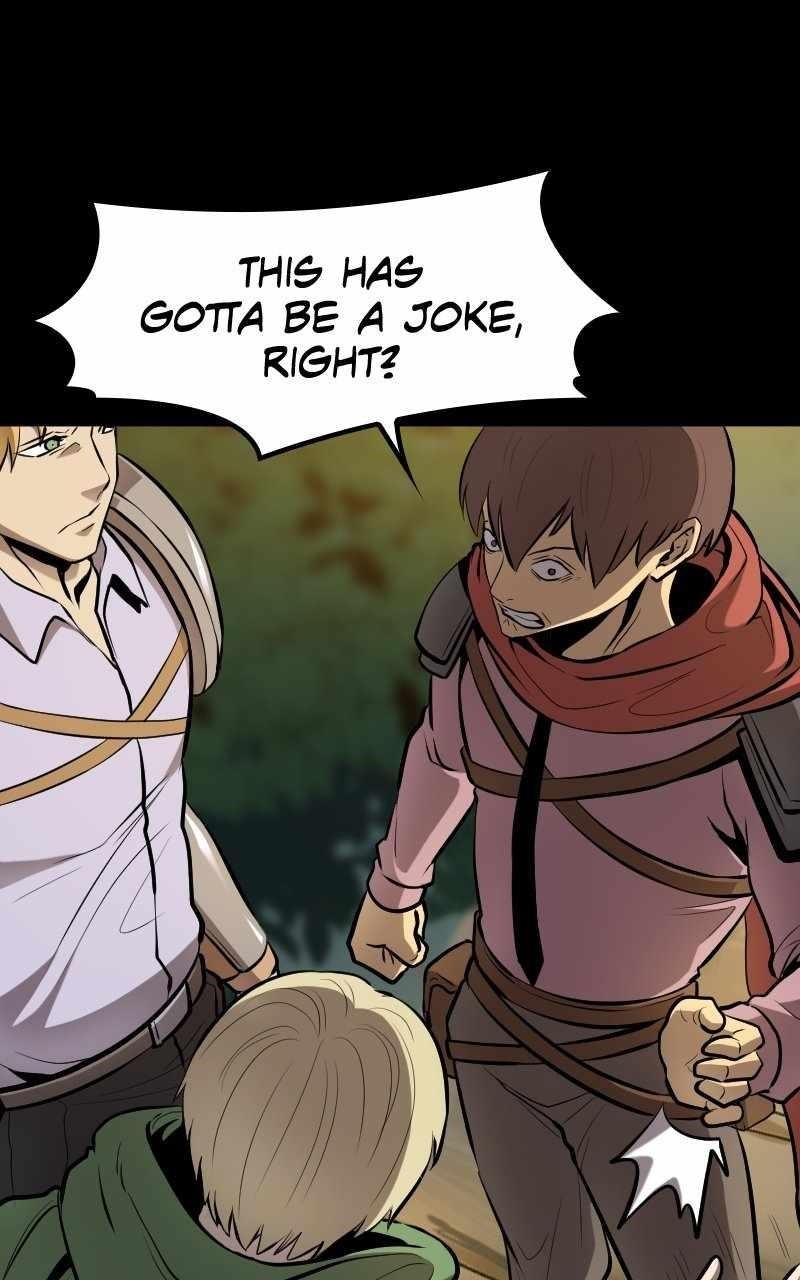 Primal Hunter Chapter 18 - Page 19 in English