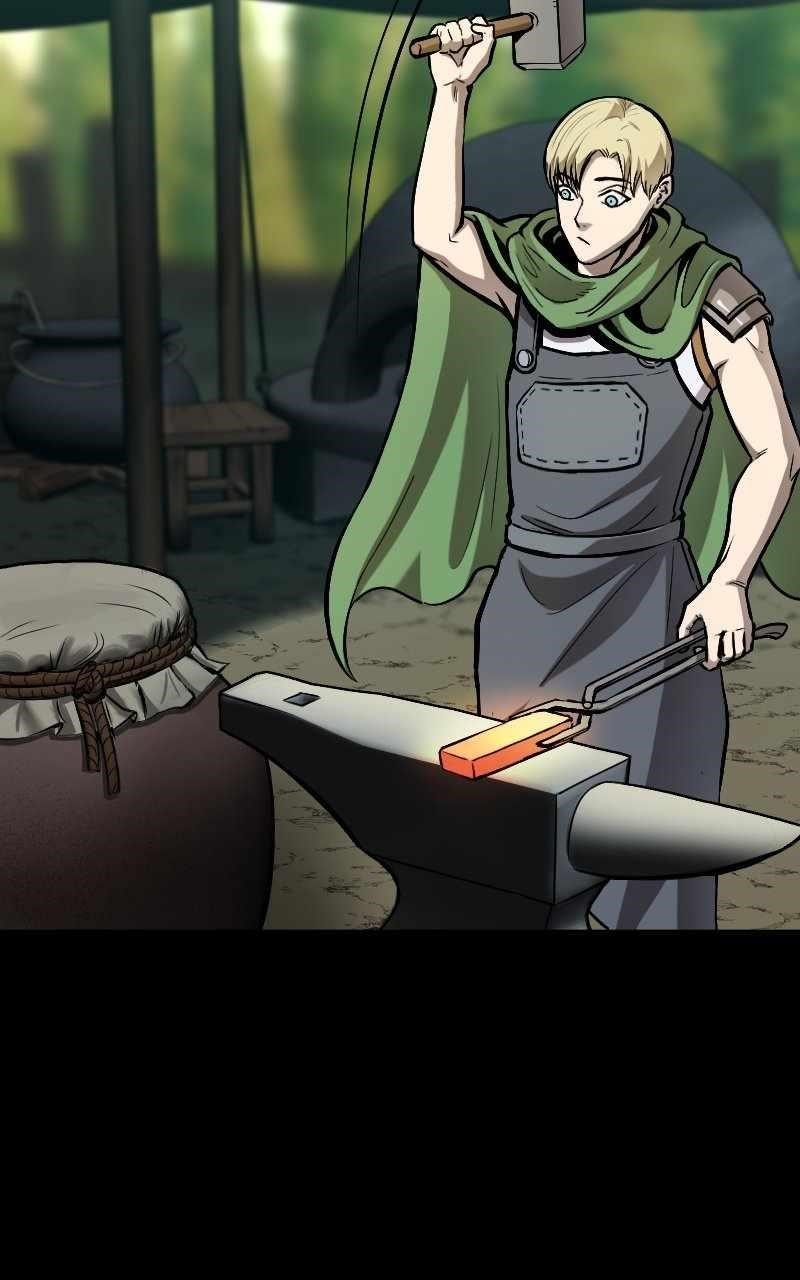 Primal Hunter Chapter 18 - Page 25 in English