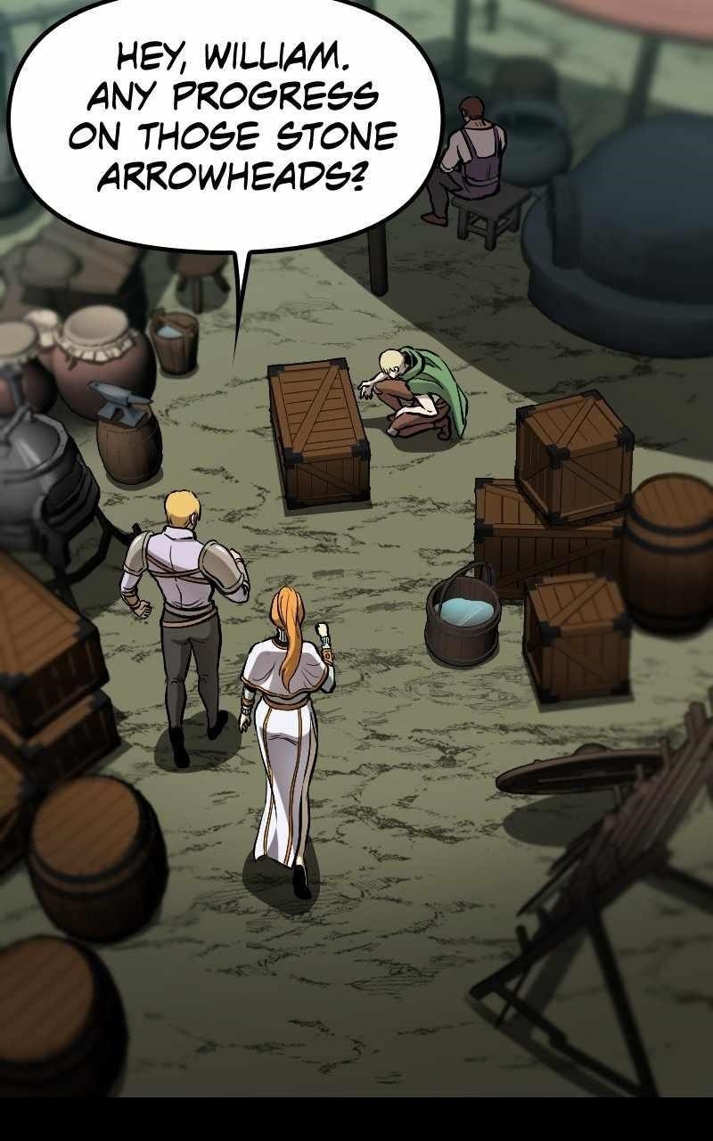 Primal Hunter Chapter 18 - Page 34 in English