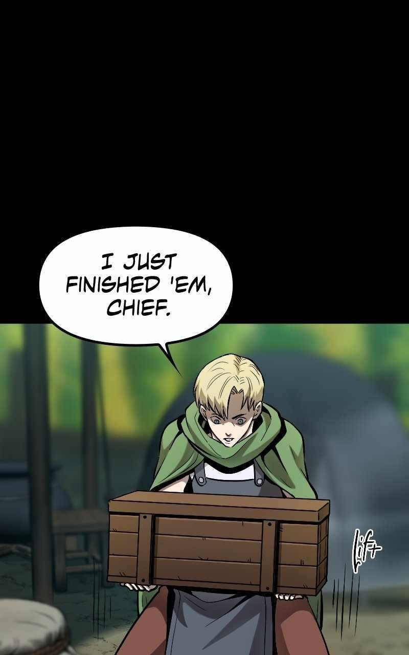 Primal Hunter Chapter 18 - Page 35 in English