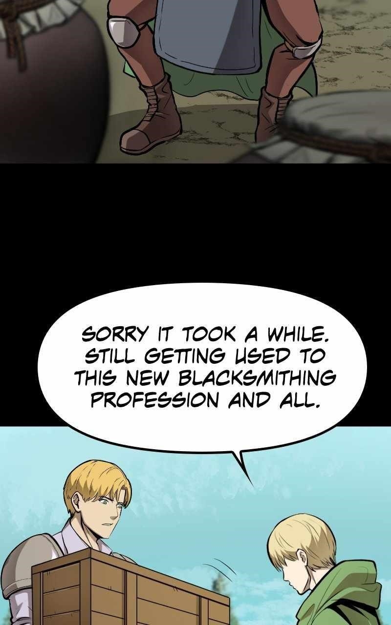 Primal Hunter Chapter 18 - Page 36 in English