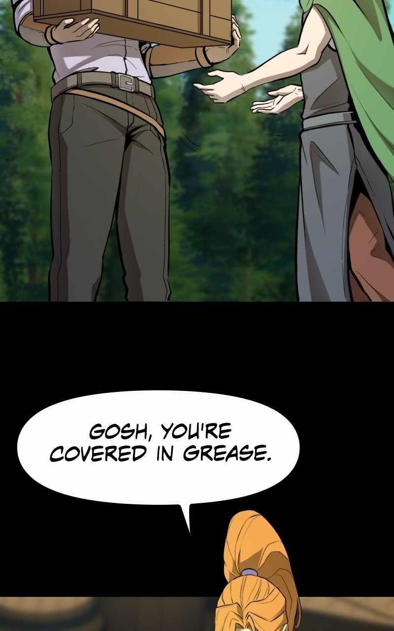 Primal Hunter Chapter 18 - Page 37 in English