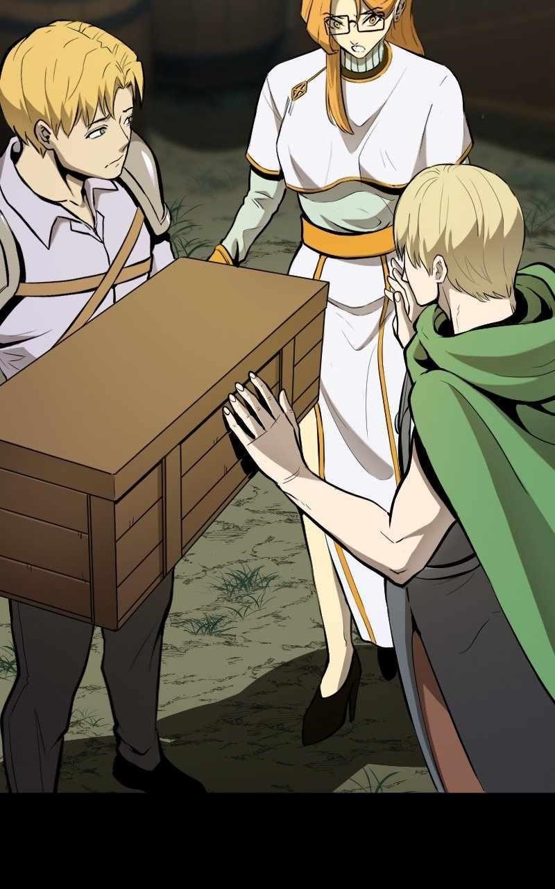 Primal Hunter Chapter 18 - Page 38 in English