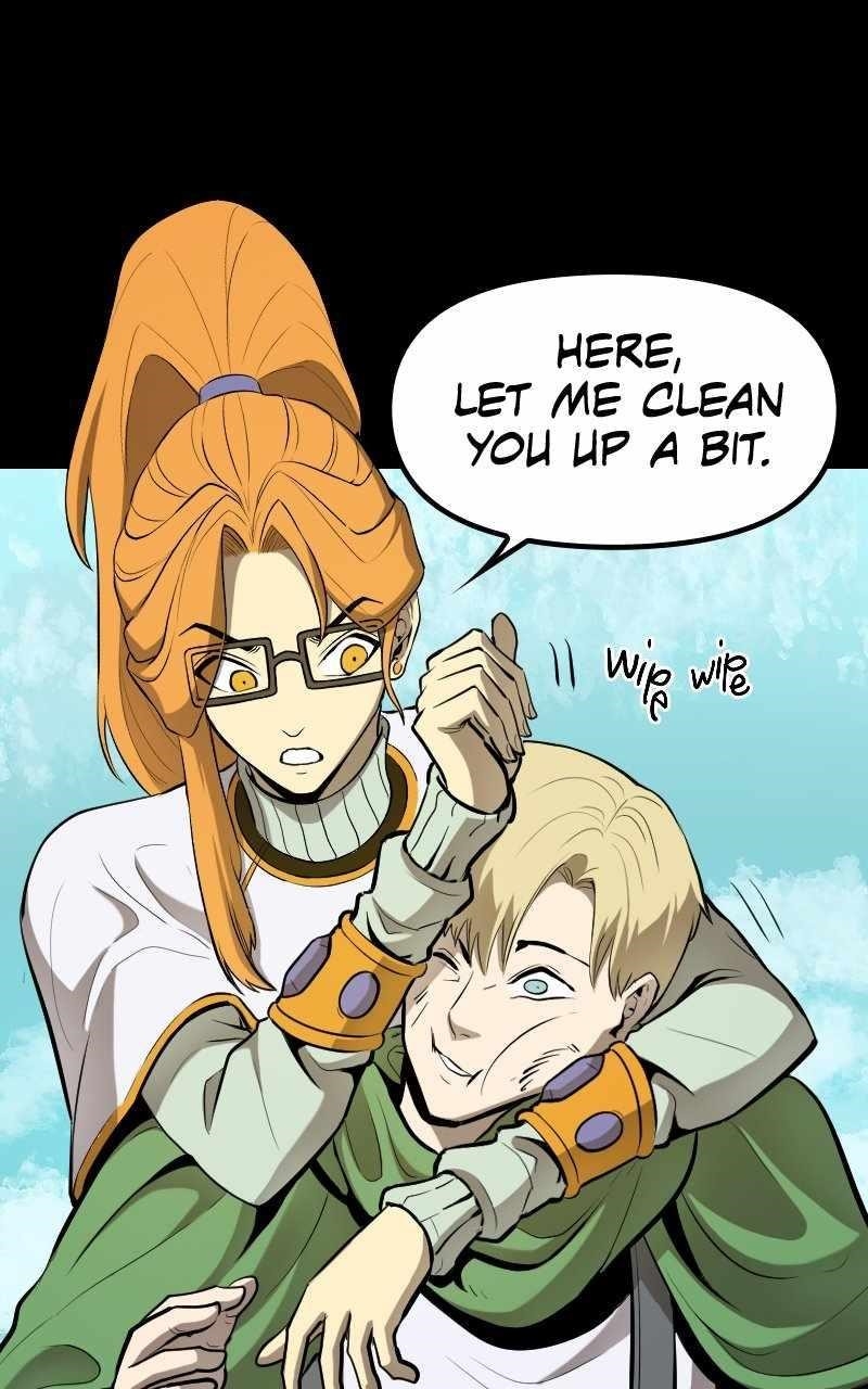 Primal Hunter Chapter 18 - Page 39 in English