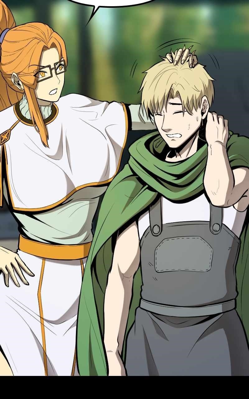 Primal Hunter Chapter 18 - Page 45 in English