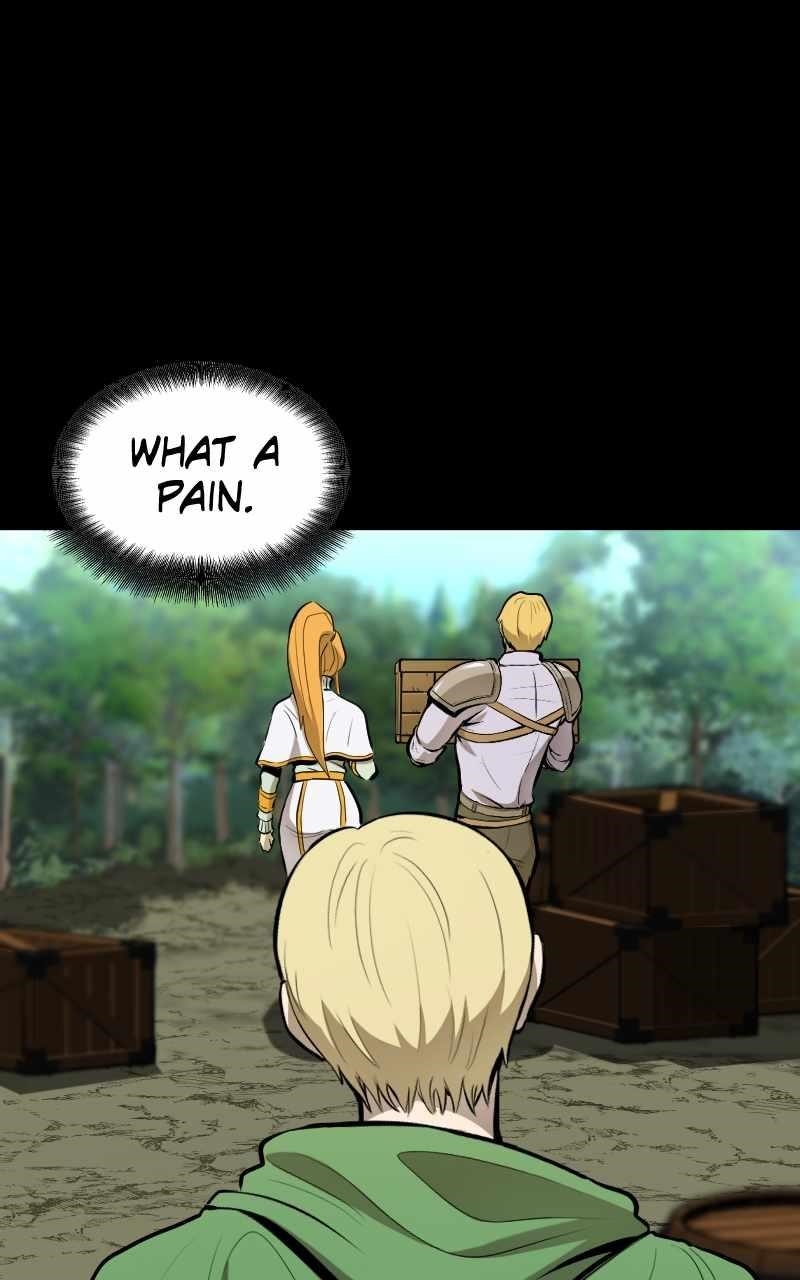 Primal Hunter Chapter 18 - Page 47 in English