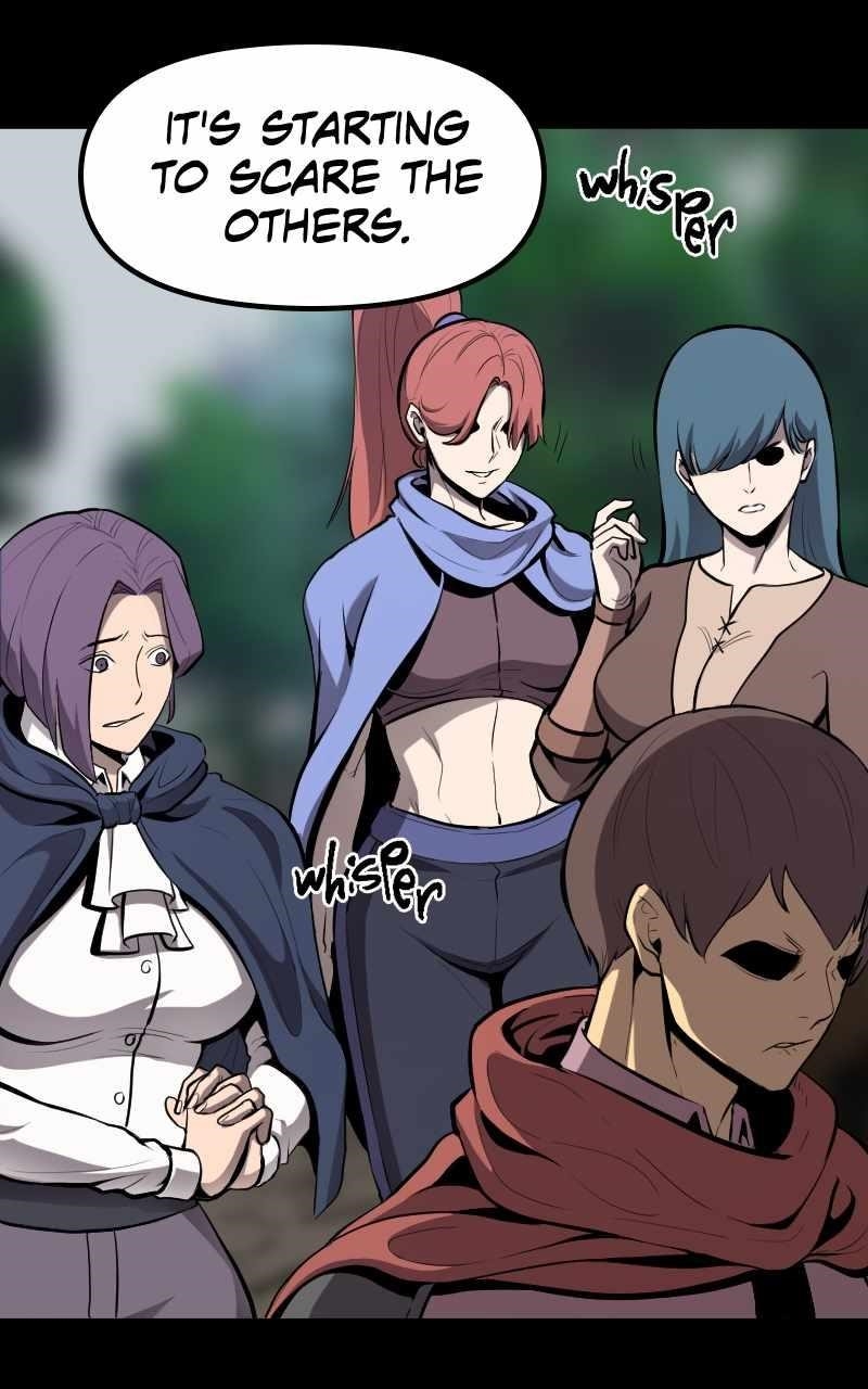 Primal Hunter Chapter 18 - Page 80 in English