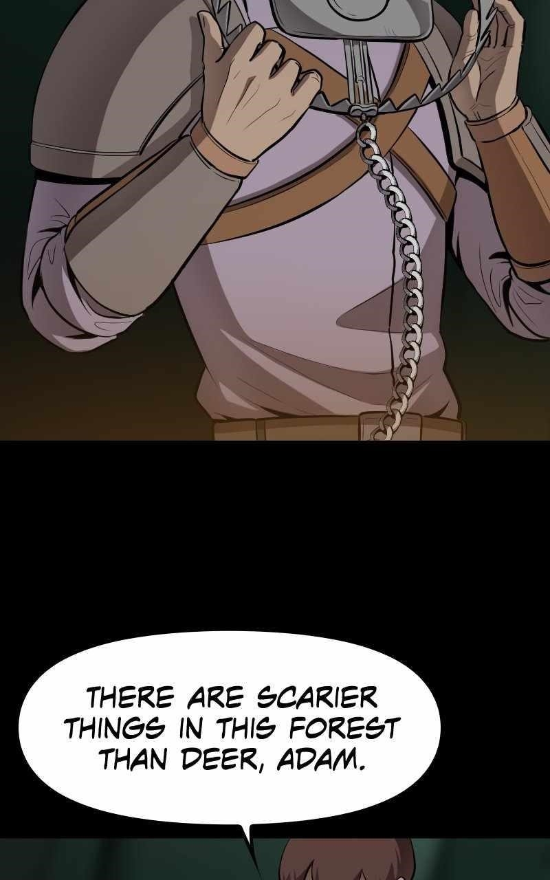 Primal Hunter Chapter 18 - Page 84 in English