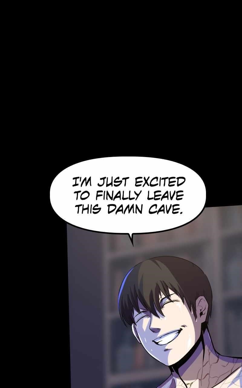 Primal Hunter Chapter 19 - Page 12 in English