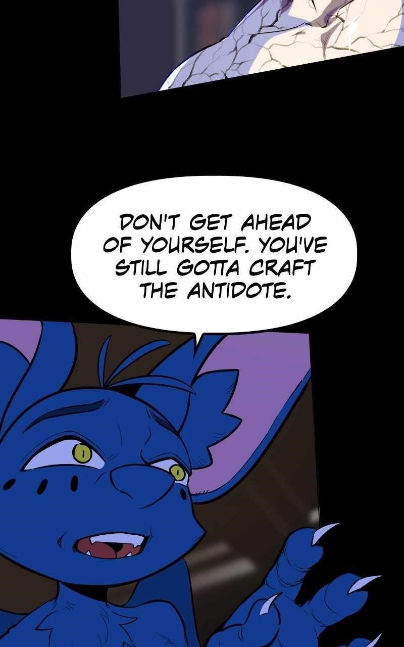 Primal Hunter Chapter 19 - Page 13 in English