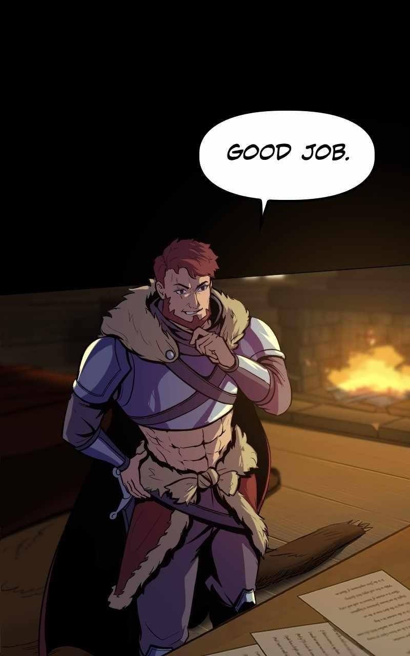 Primal Hunter Chapter 19 - Page 39 in English