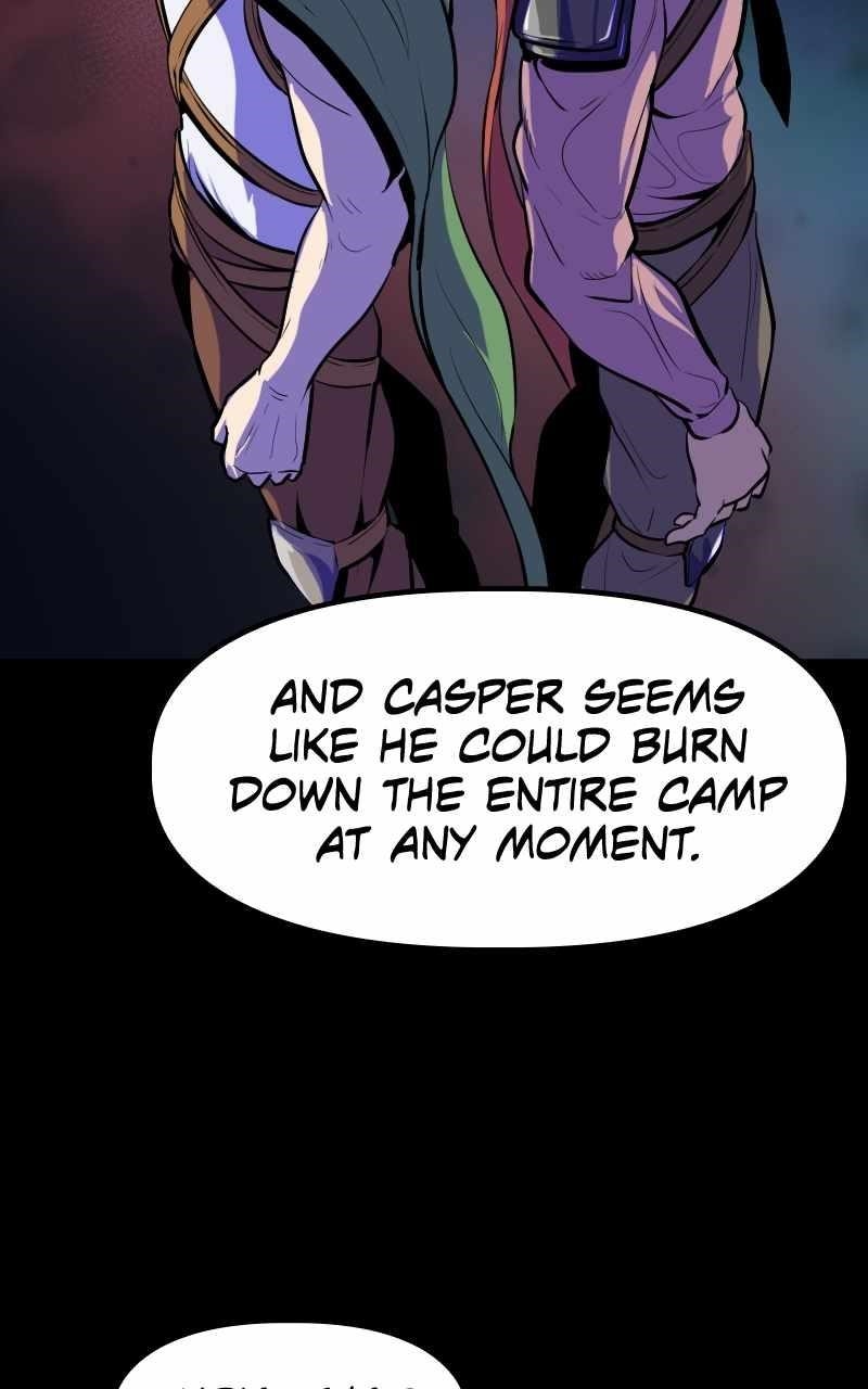 Primal Hunter Chapter 19 - Page 43 in English