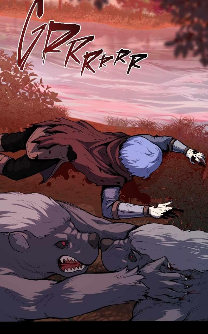 Primal Hunter Chapter 19 - Page 51 in English