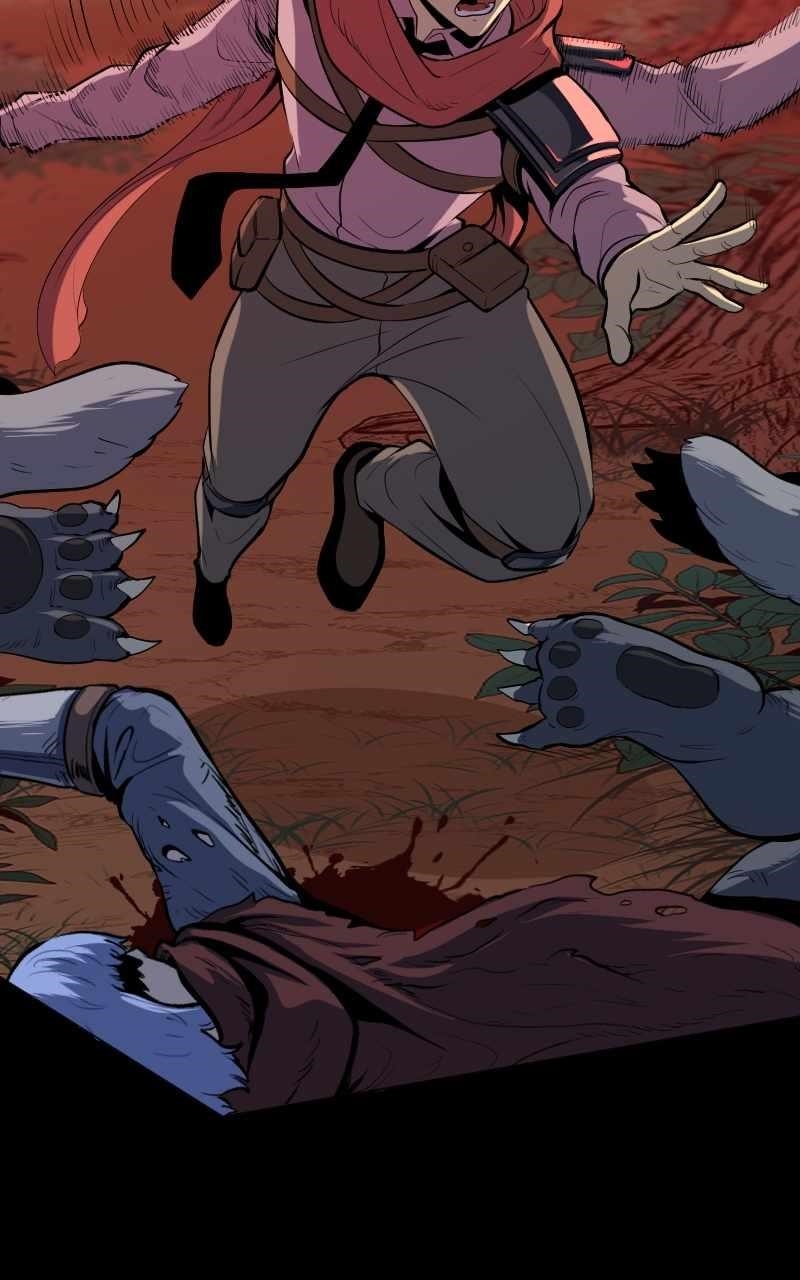 Primal Hunter Chapter 19 - Page 54 in English