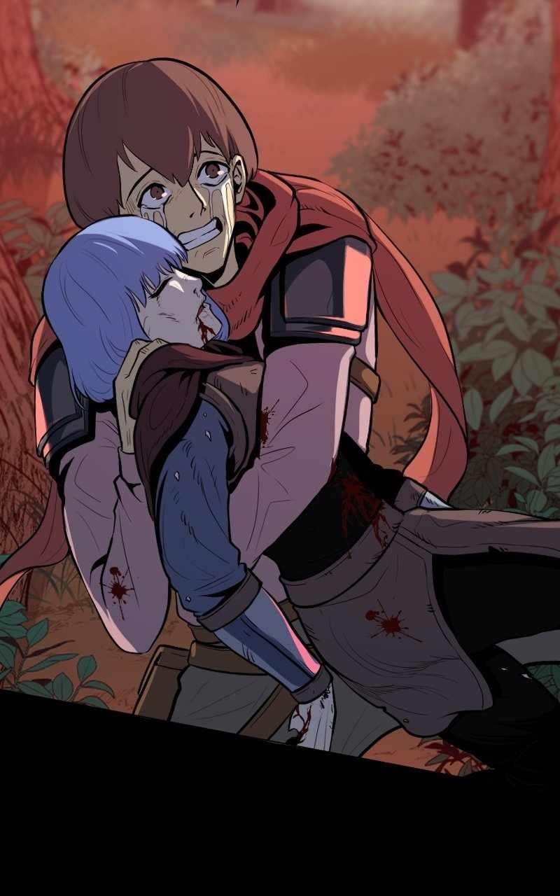 Primal Hunter Chapter 19 - Page 65 in English