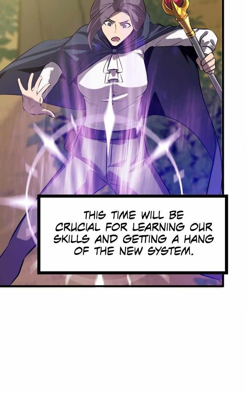 Primal Hunter Chapter 2 - Page 10 in English