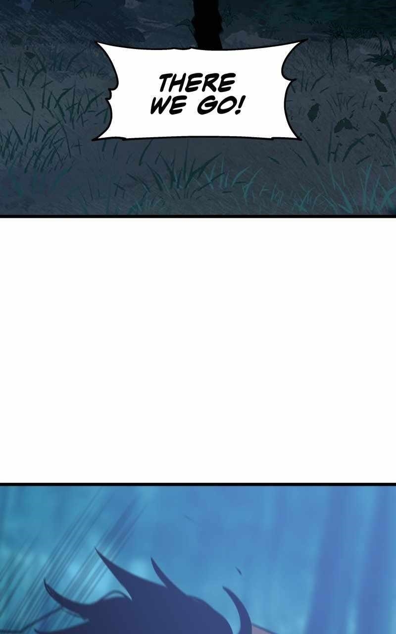Primal Hunter Chapter 2 - Page 105 in English