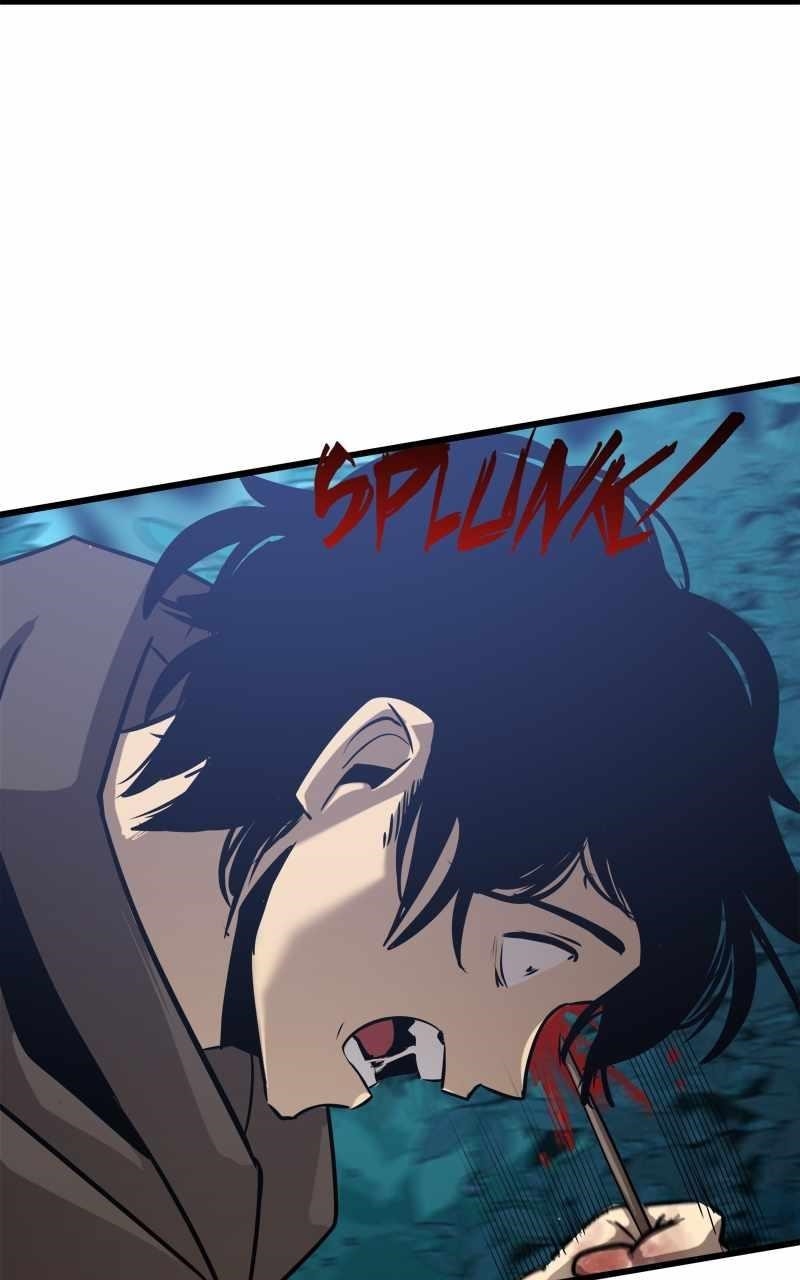 Primal Hunter Chapter 2 - Page 109 in English