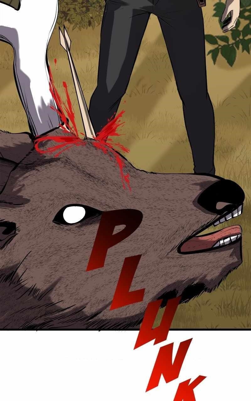 Primal Hunter Chapter 2 - Page 14 in English