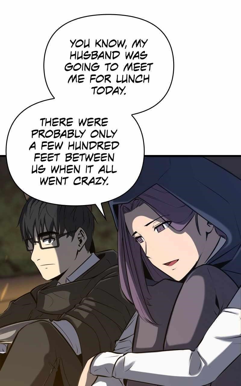 Primal Hunter Chapter 2 - Page 29 in English