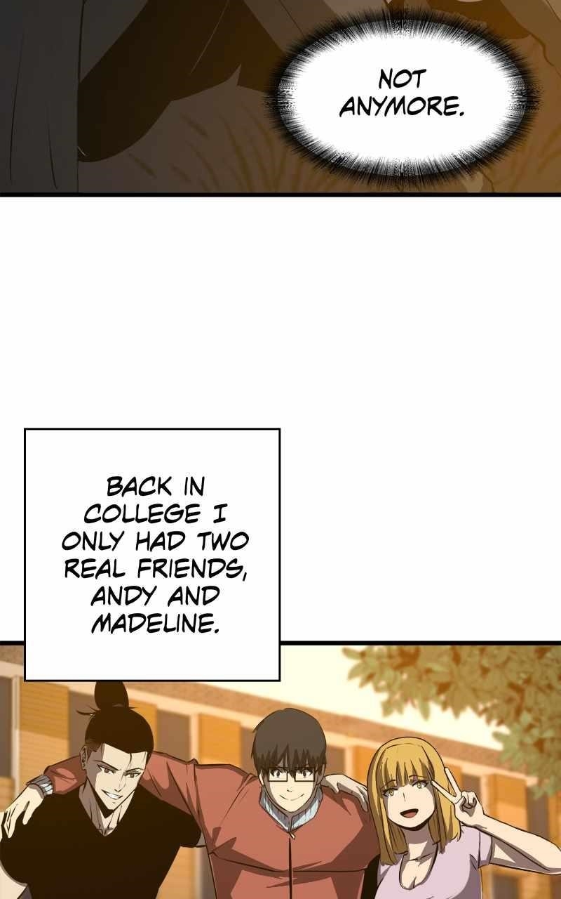 Primal Hunter Chapter 2 - Page 33 in English