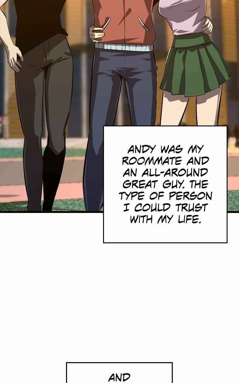 Primal Hunter Chapter 2 - Page 34 in English