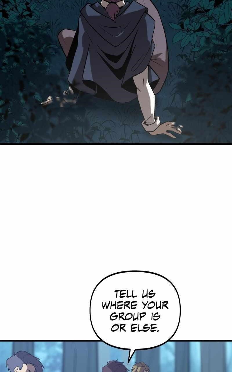 Primal Hunter Chapter 2 - Page 52 in English