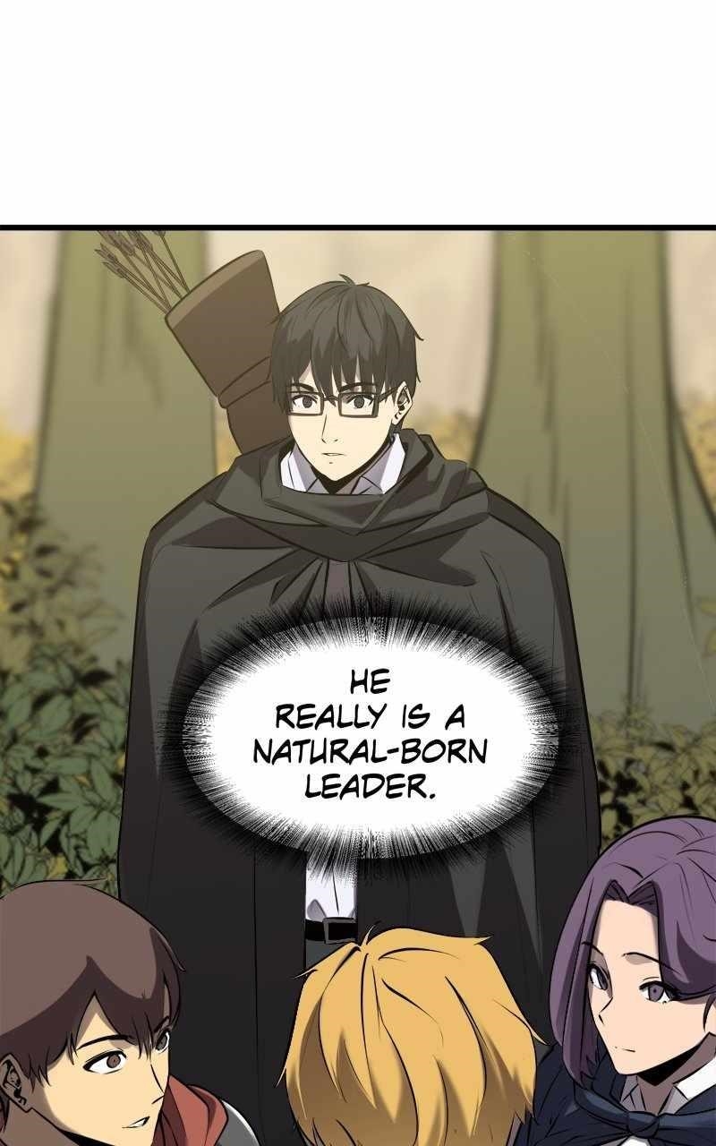Primal Hunter Chapter 2 - Page 6 in English