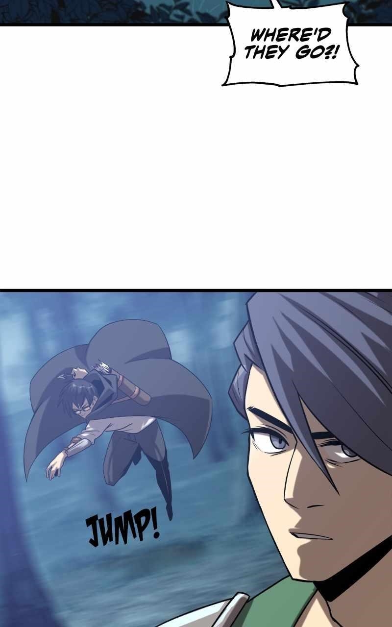 Primal Hunter Chapter 2 - Page 66 in English
