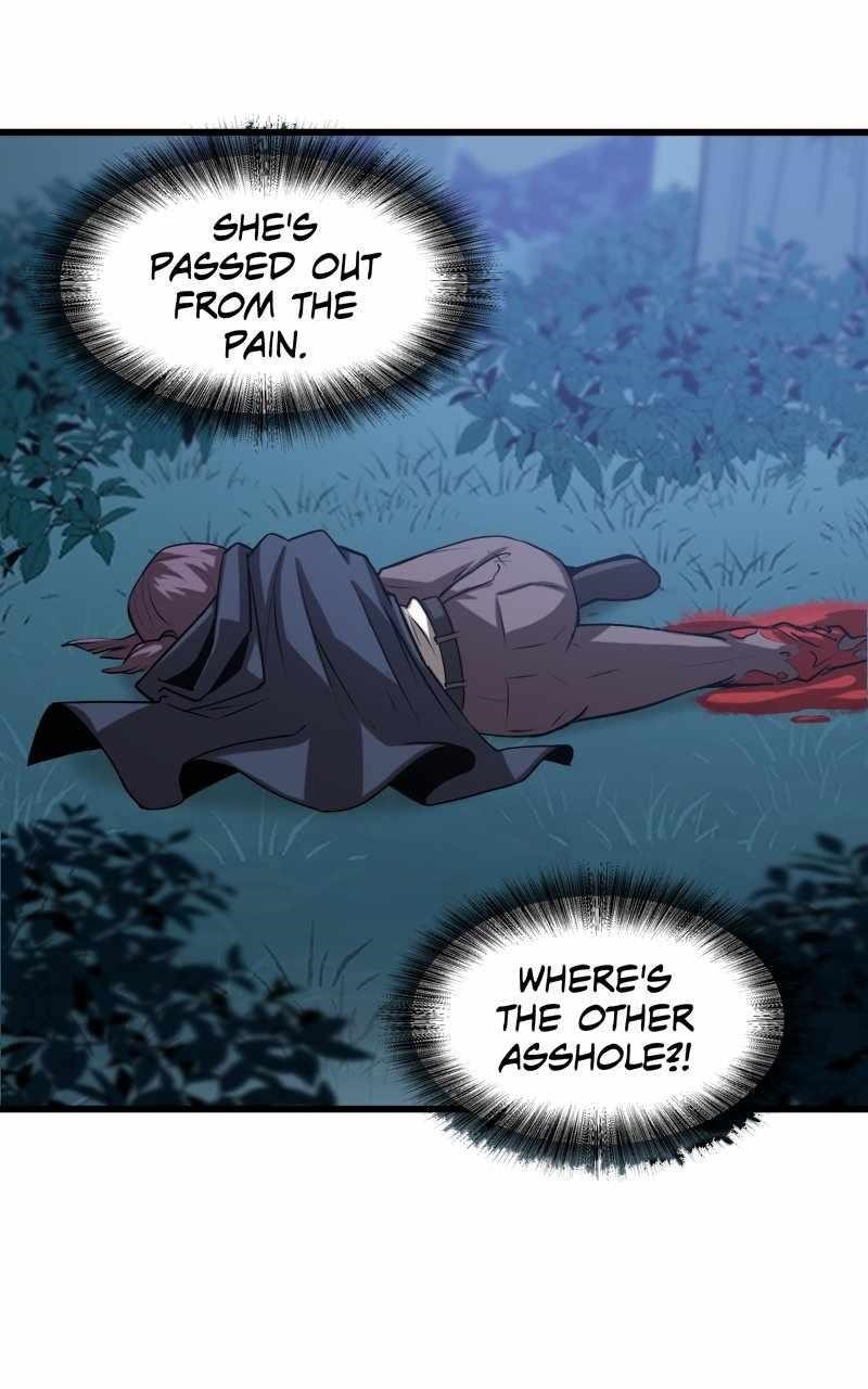 Primal Hunter Chapter 2 - Page 75 in English
