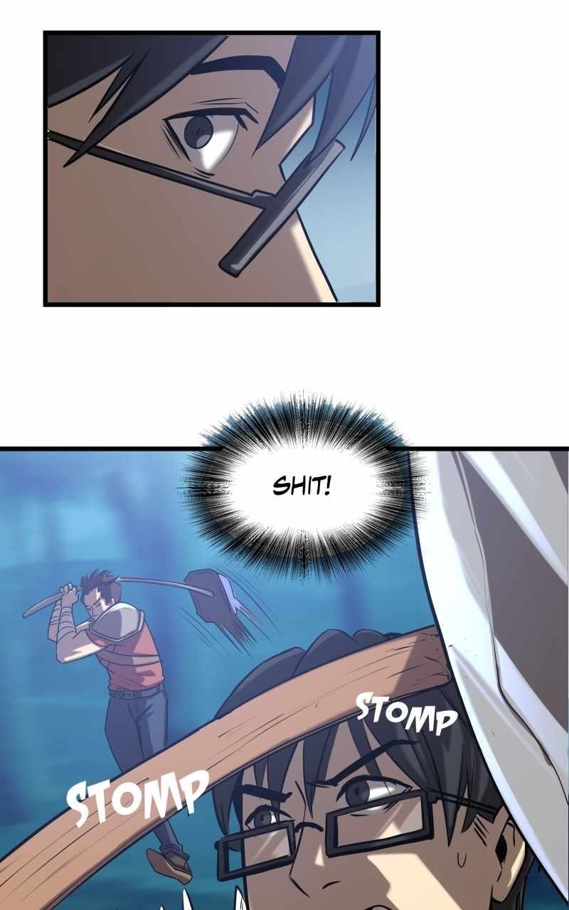 Primal Hunter Chapter 2 - Page 76 in English