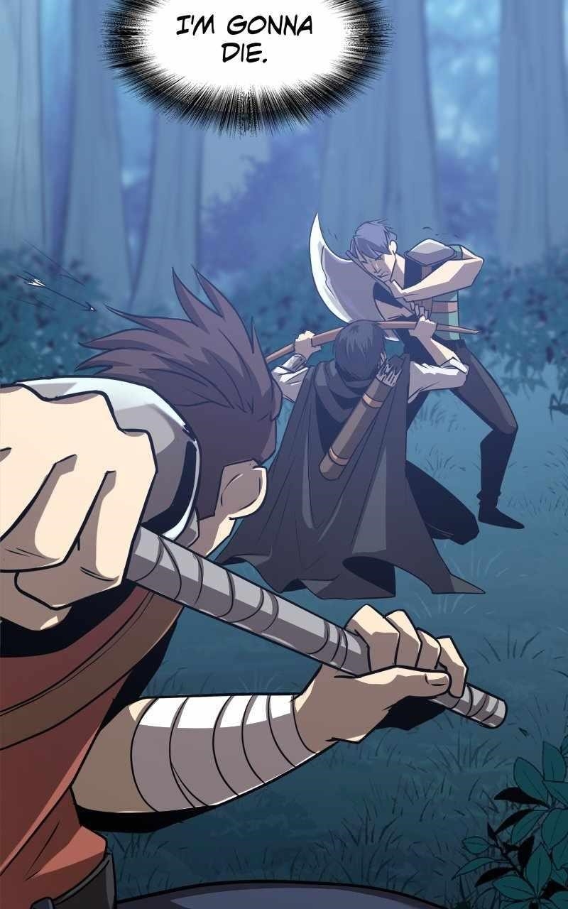 Primal Hunter Chapter 2 - Page 80 in English