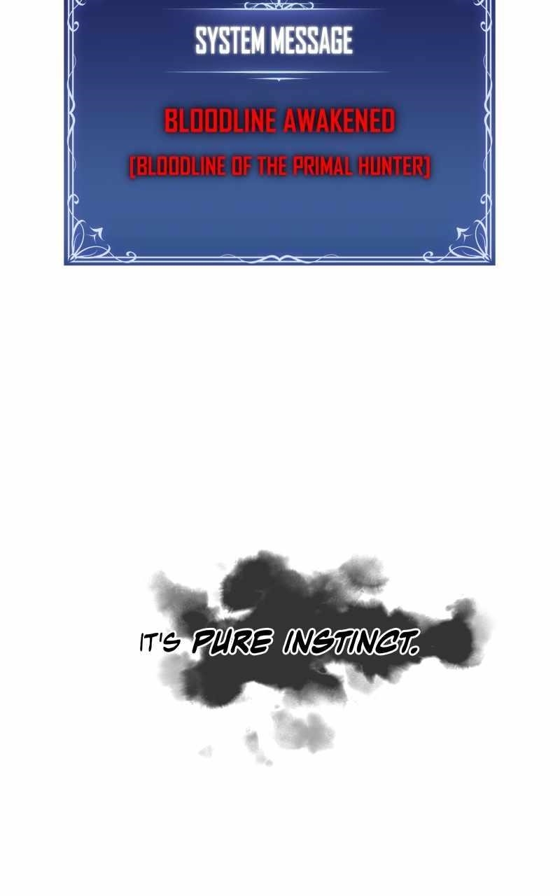 Primal Hunter Chapter 2 - Page 86 in English