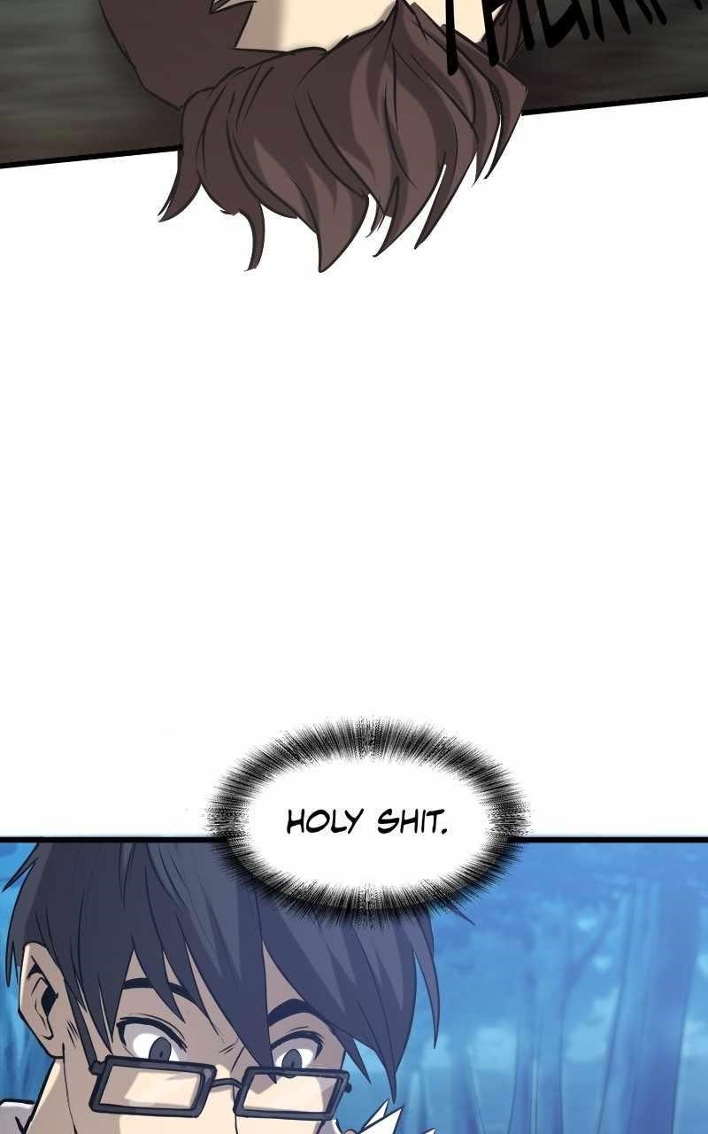 Primal Hunter Chapter 2 - Page 93 in English