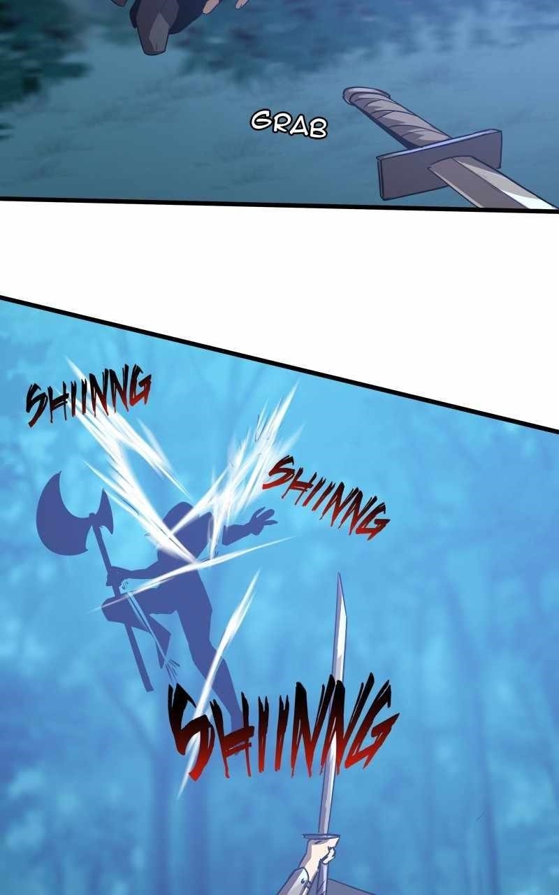 Primal Hunter Chapter 2 - Page 95 in English