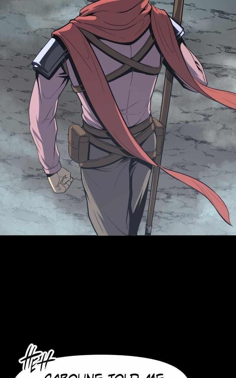 Primal Hunter Chapter 20 - Page 3 in English