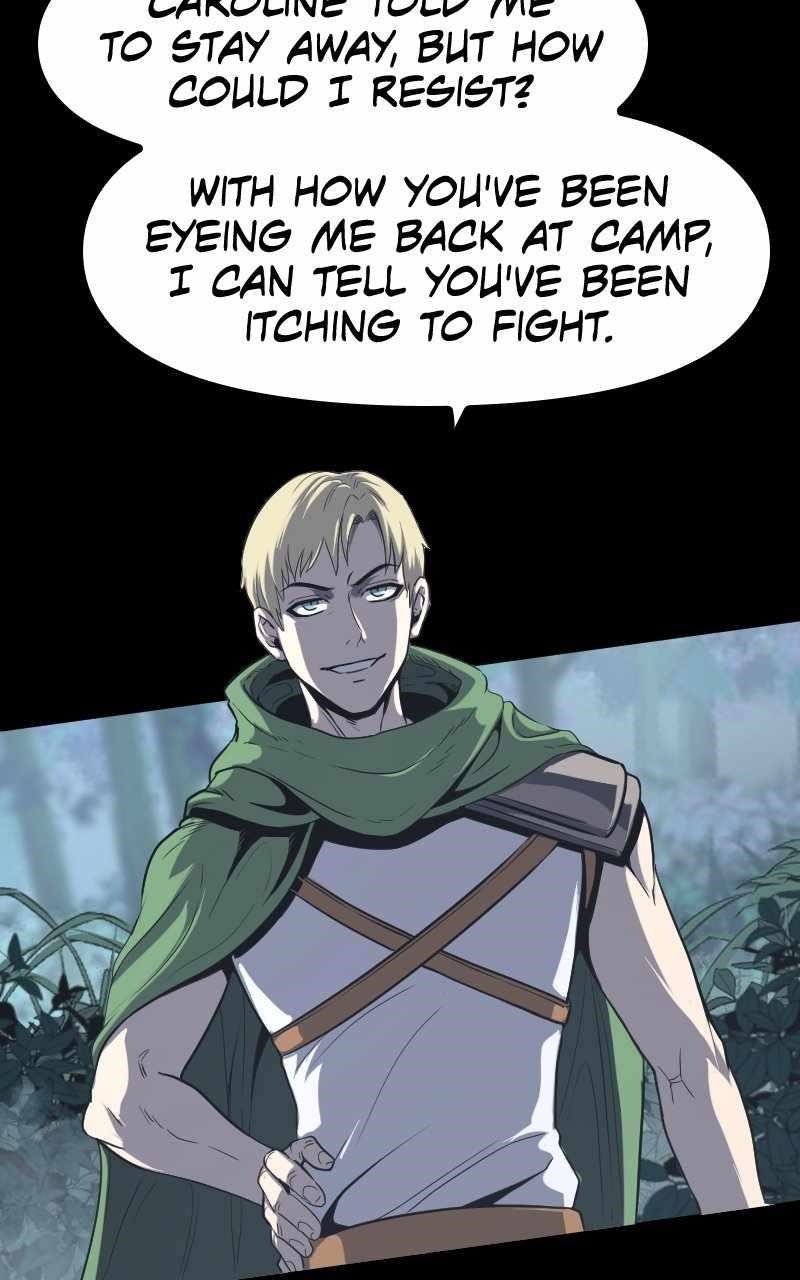 Primal Hunter Chapter 20 - Page 4 in English