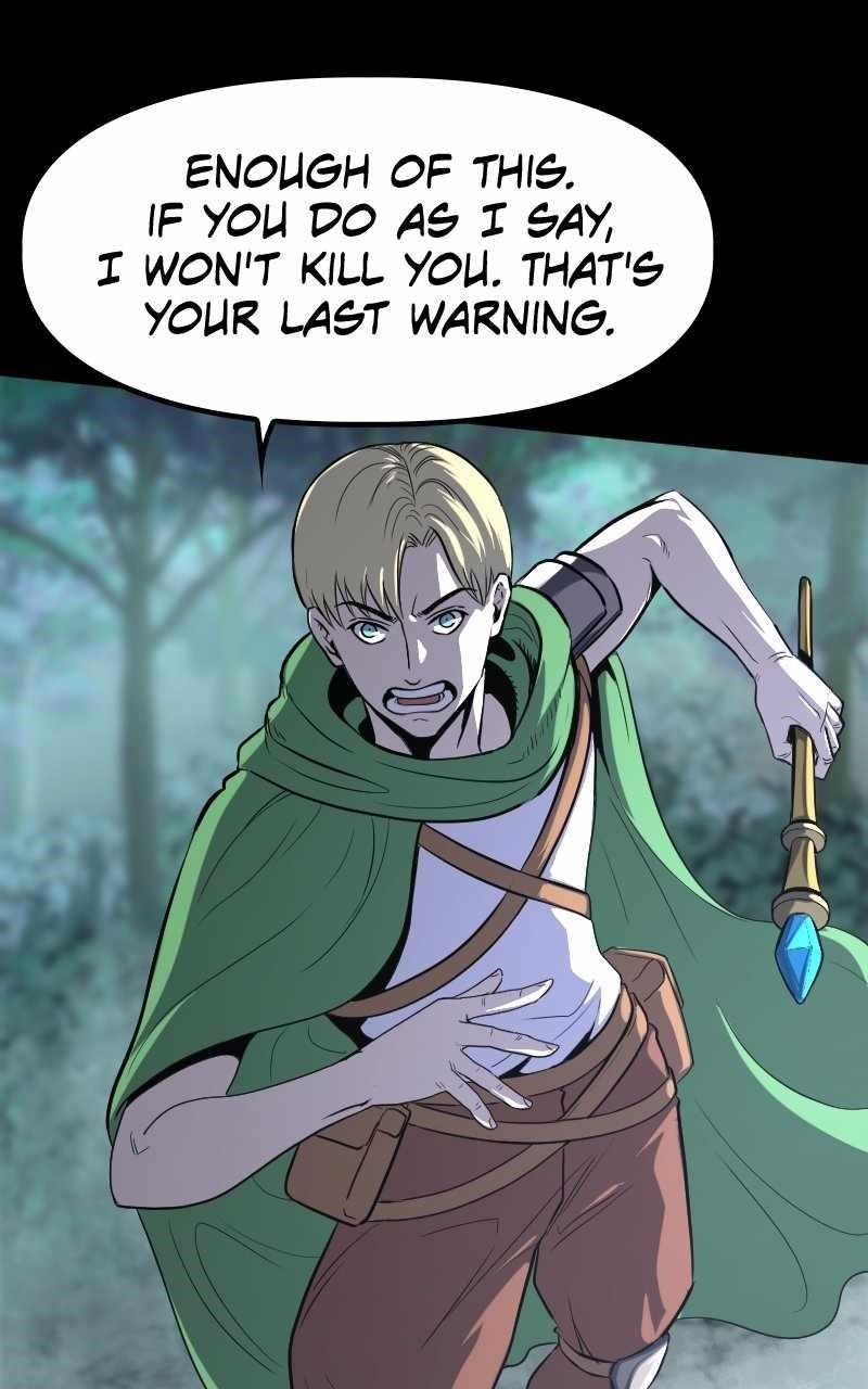 Primal Hunter Chapter 20 - Page 40 in English