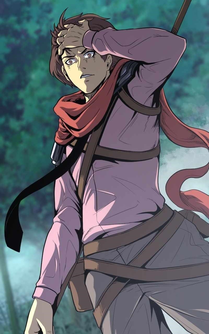 Primal Hunter Chapter 20 - Page 42 in English