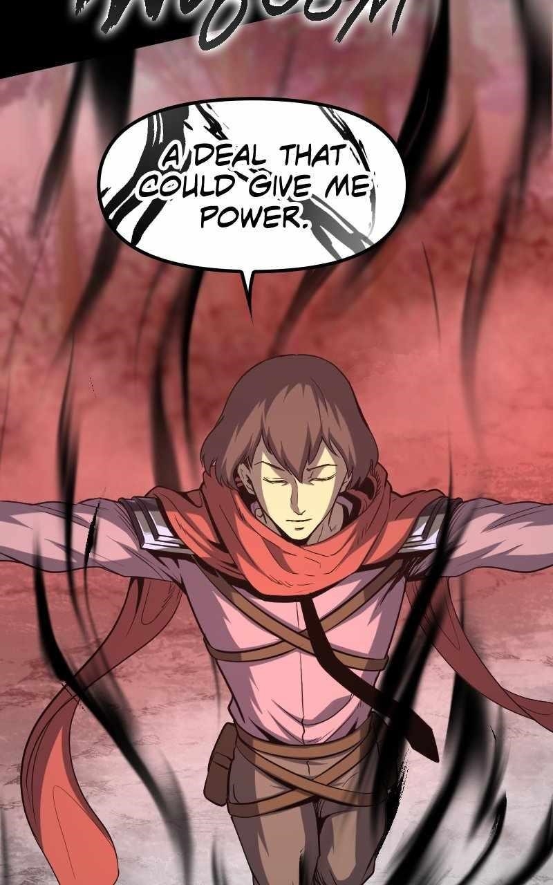 Primal Hunter Chapter 20 - Page 95 in English