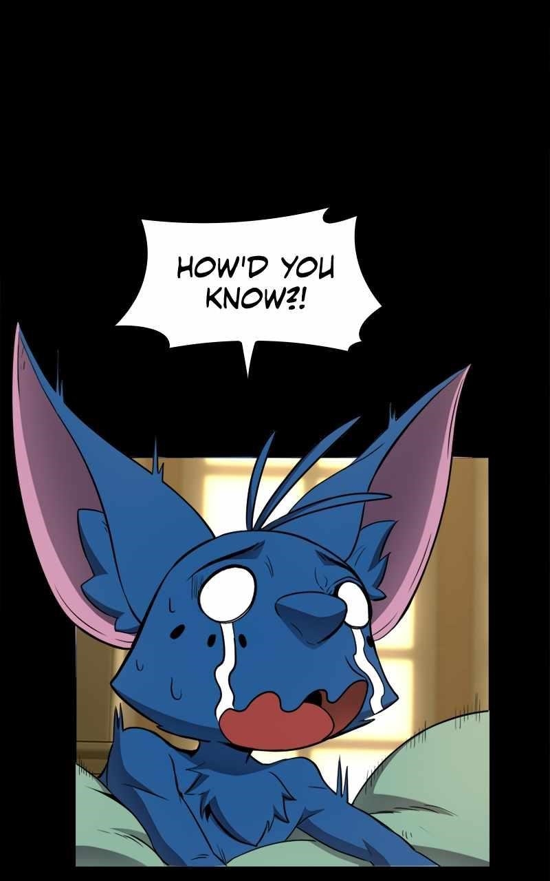 Primal Hunter Chapter 21 - Page 23 in English