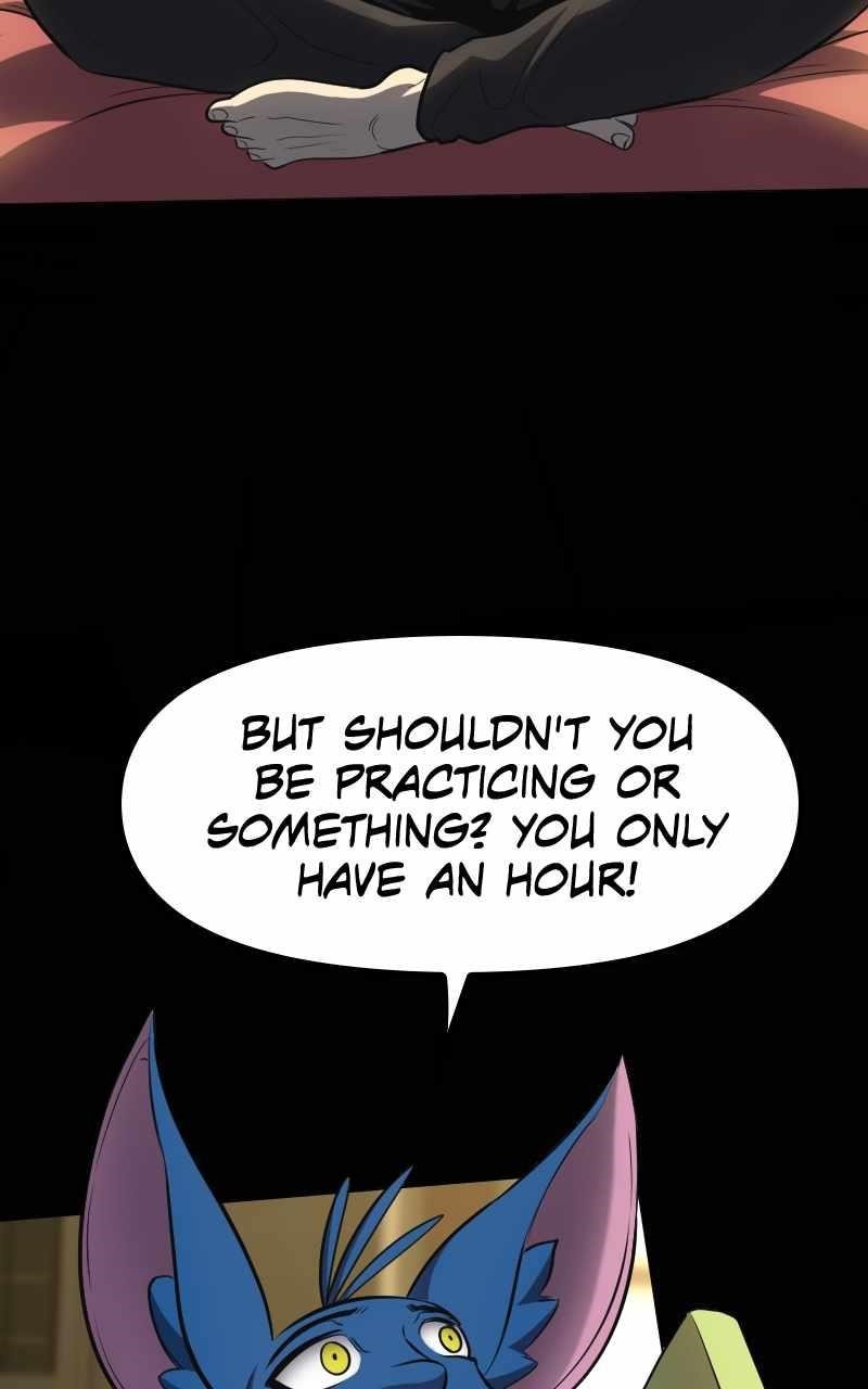 Primal Hunter Chapter 21 - Page 27 in English