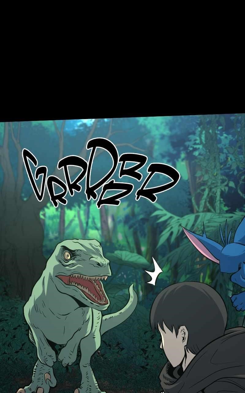 Primal Hunter Chapter 22 - Page 106 in English