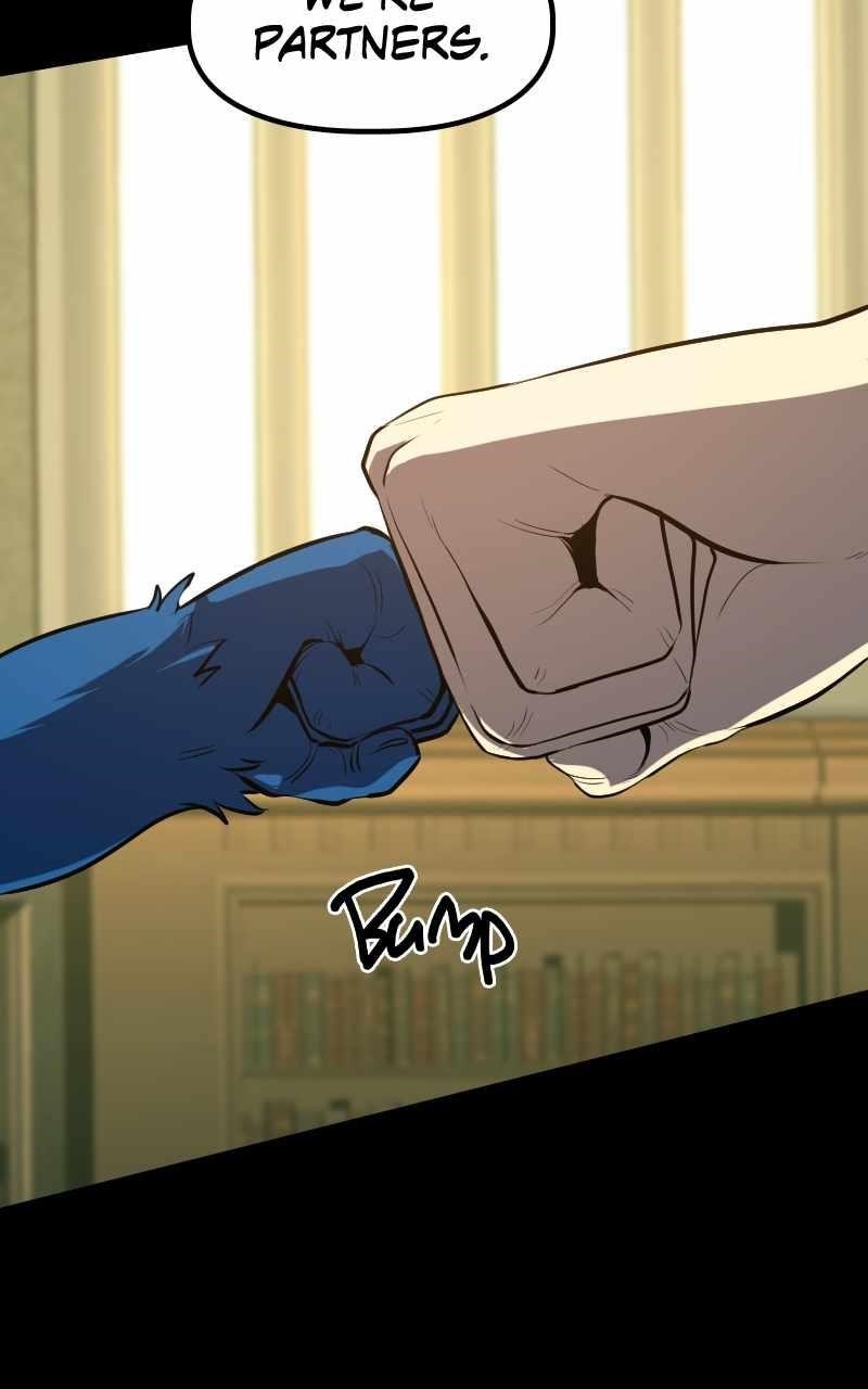 Primal Hunter Chapter 22 - Page 77 in English