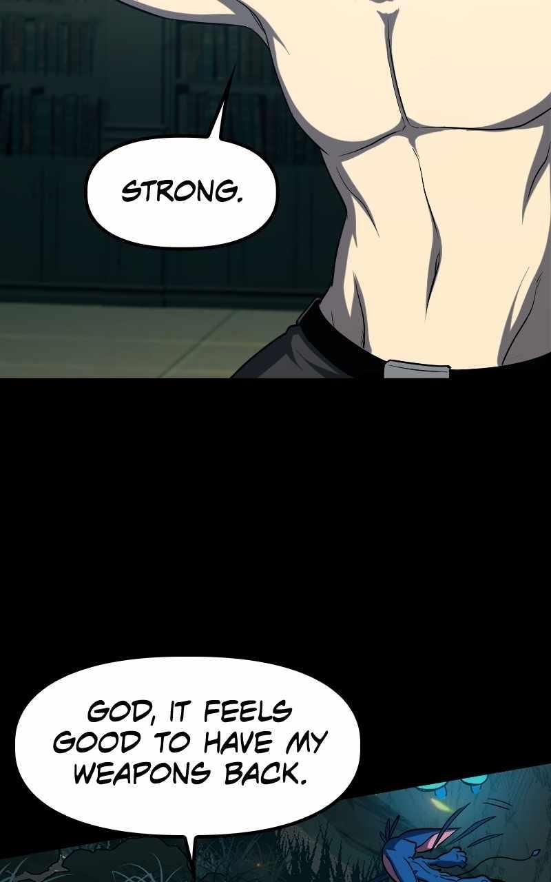 Primal Hunter Chapter 22 - Page 89 in English